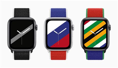 apple watch downloadable faces.